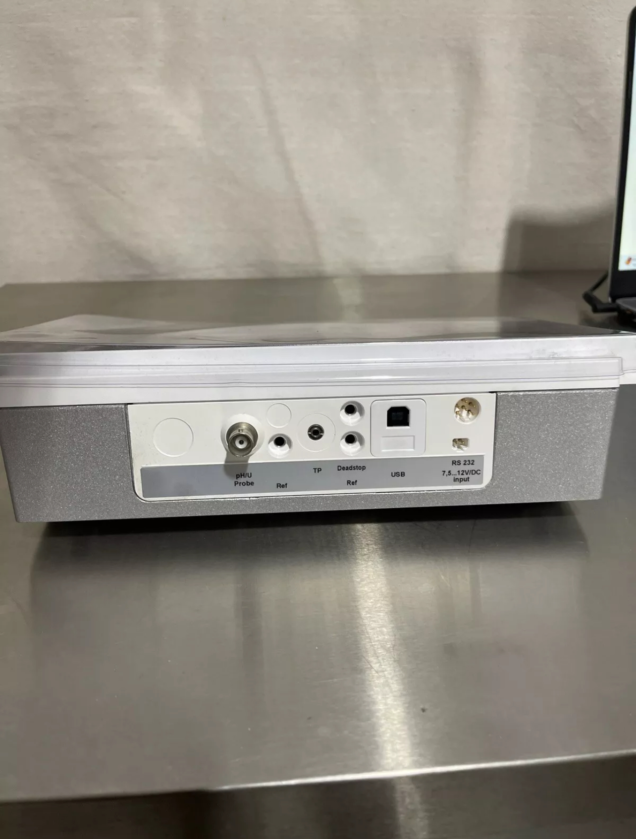 Sartorius Benchtop Meters Pro Series PR-15