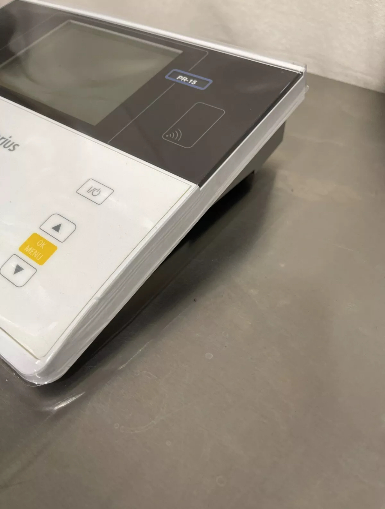 Sartorius Benchtop Meters Pro Series PR-15