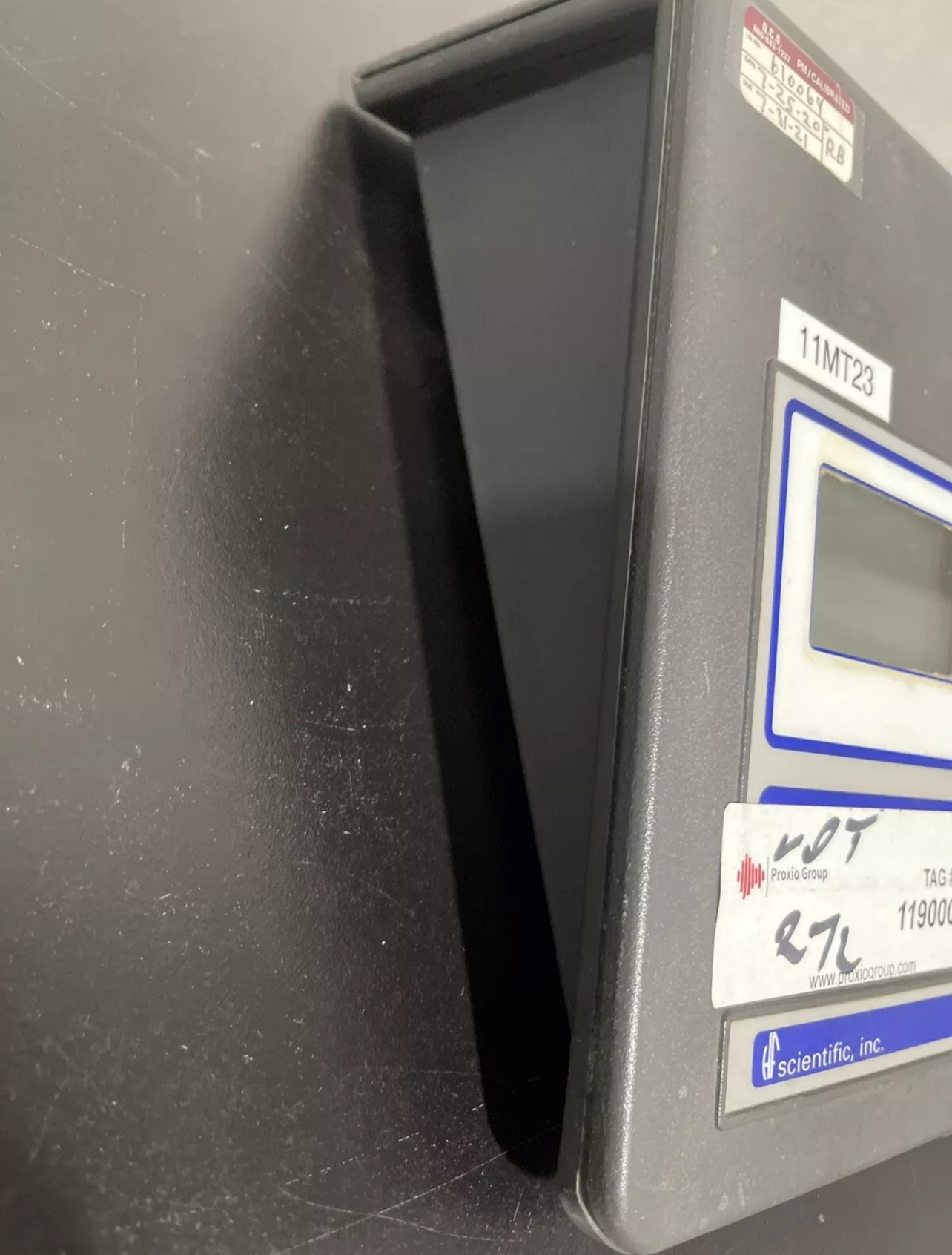 Scientific inc Micro 1000 Turbidimeter
