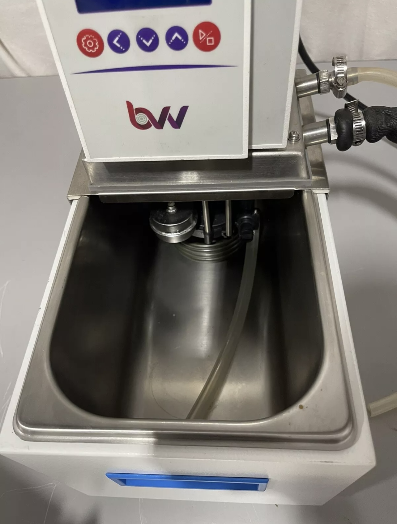 BVV Circulator Bath - MP7H