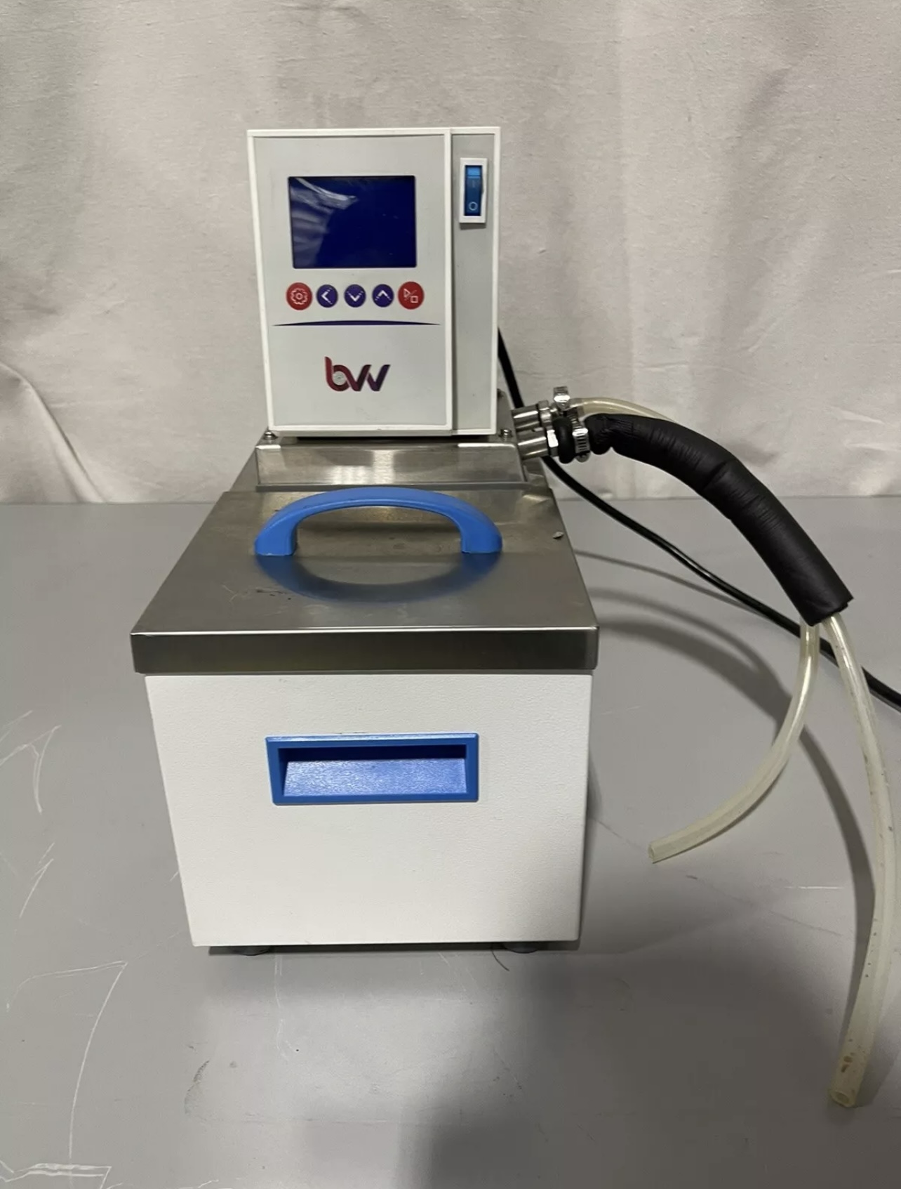 BVV Circulator Bath - MP7H