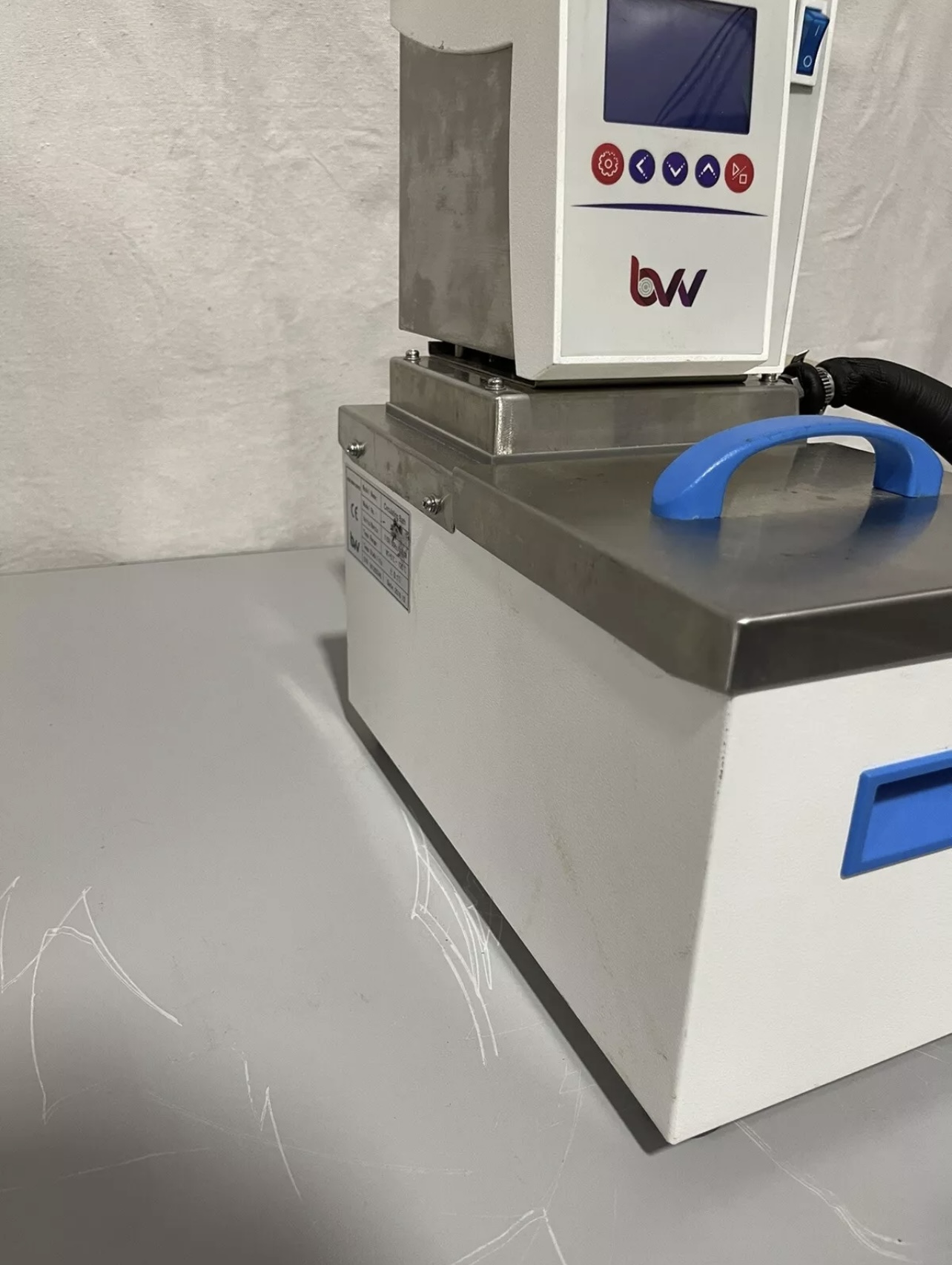BVV Circulator Bath - MP7H