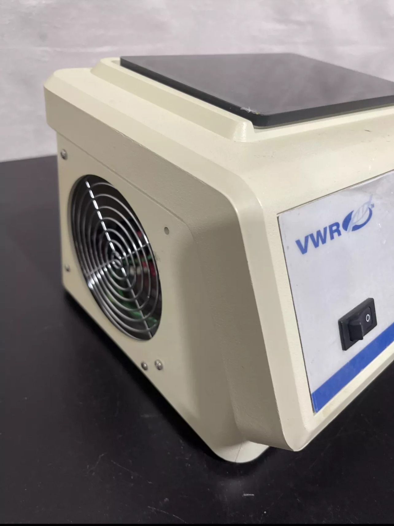 VWR SCIENTIFIC HEATING BLOCK