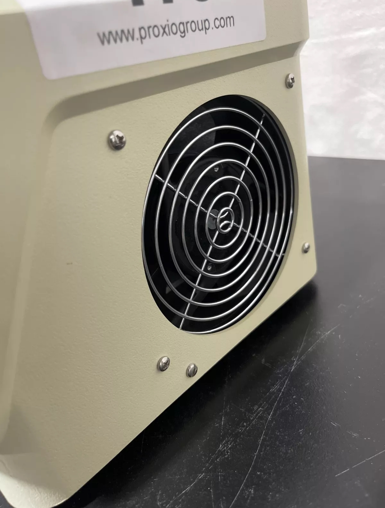 VWR SCIENTIFIC HEATING BLOCK