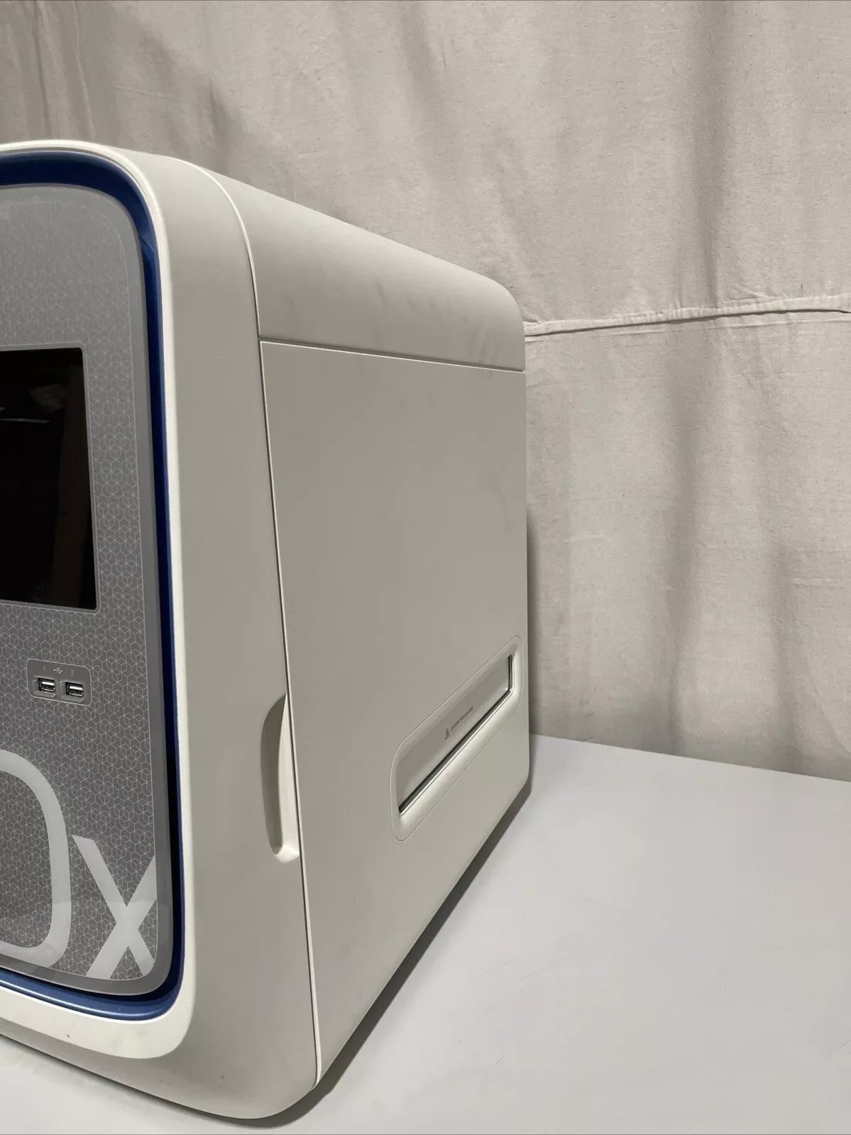 Thermo Fisher Scientific Quantstudio Real-Time PCR System DX 4470660