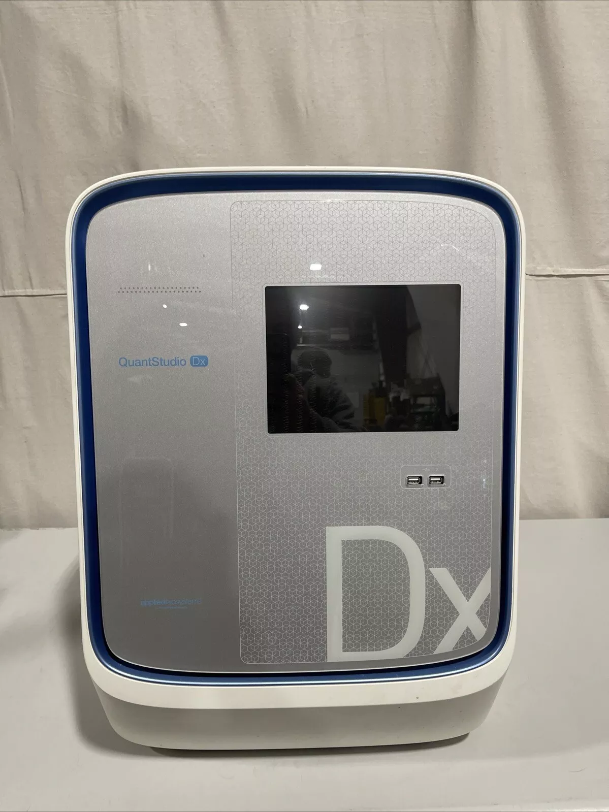 Thermo Fisher Scientific Quantstudio Real-Time PCR System DX 4470660