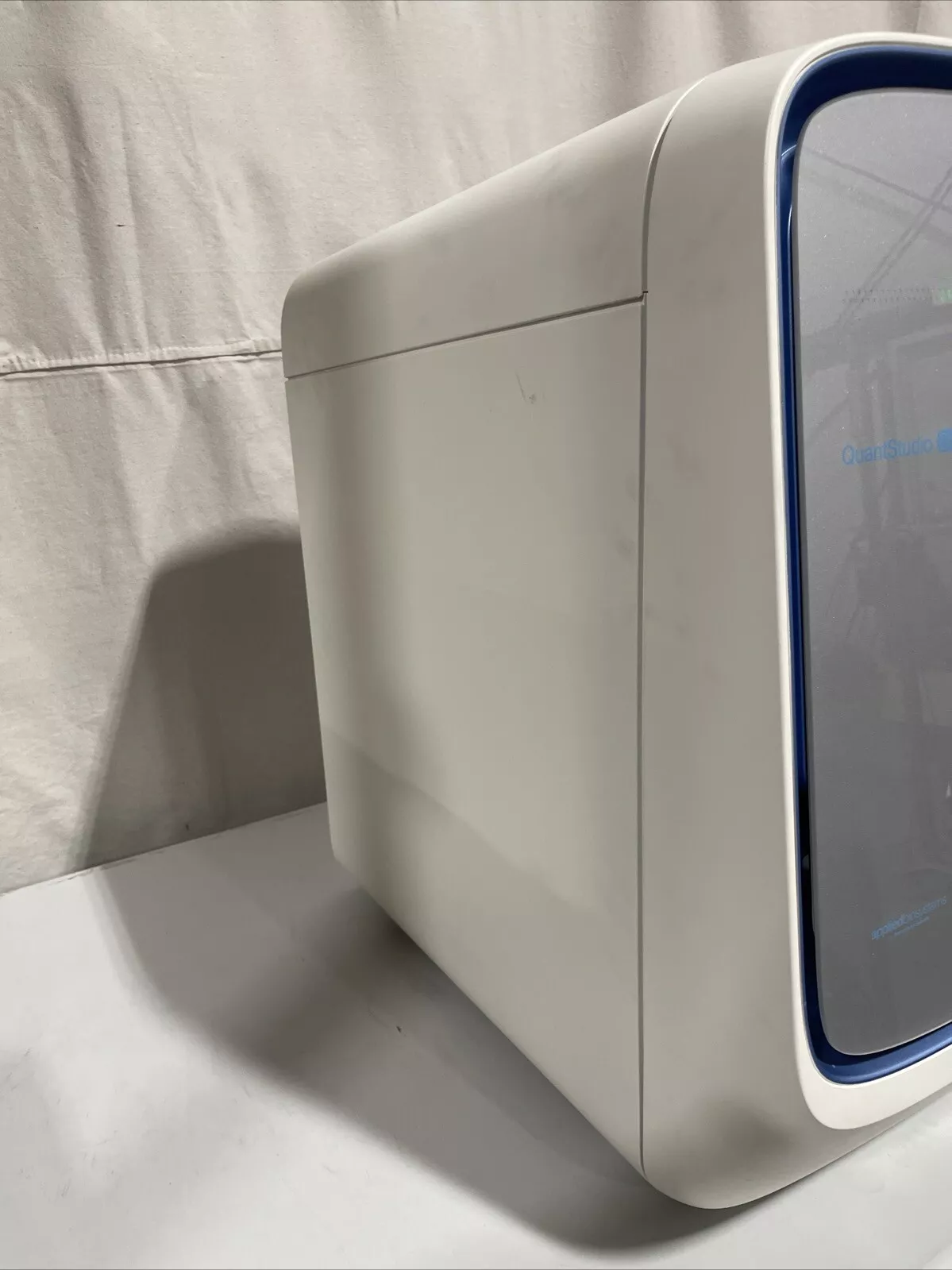 Thermo Fisher Scientific Quantstudio Real-Time PCR System DX 4470660