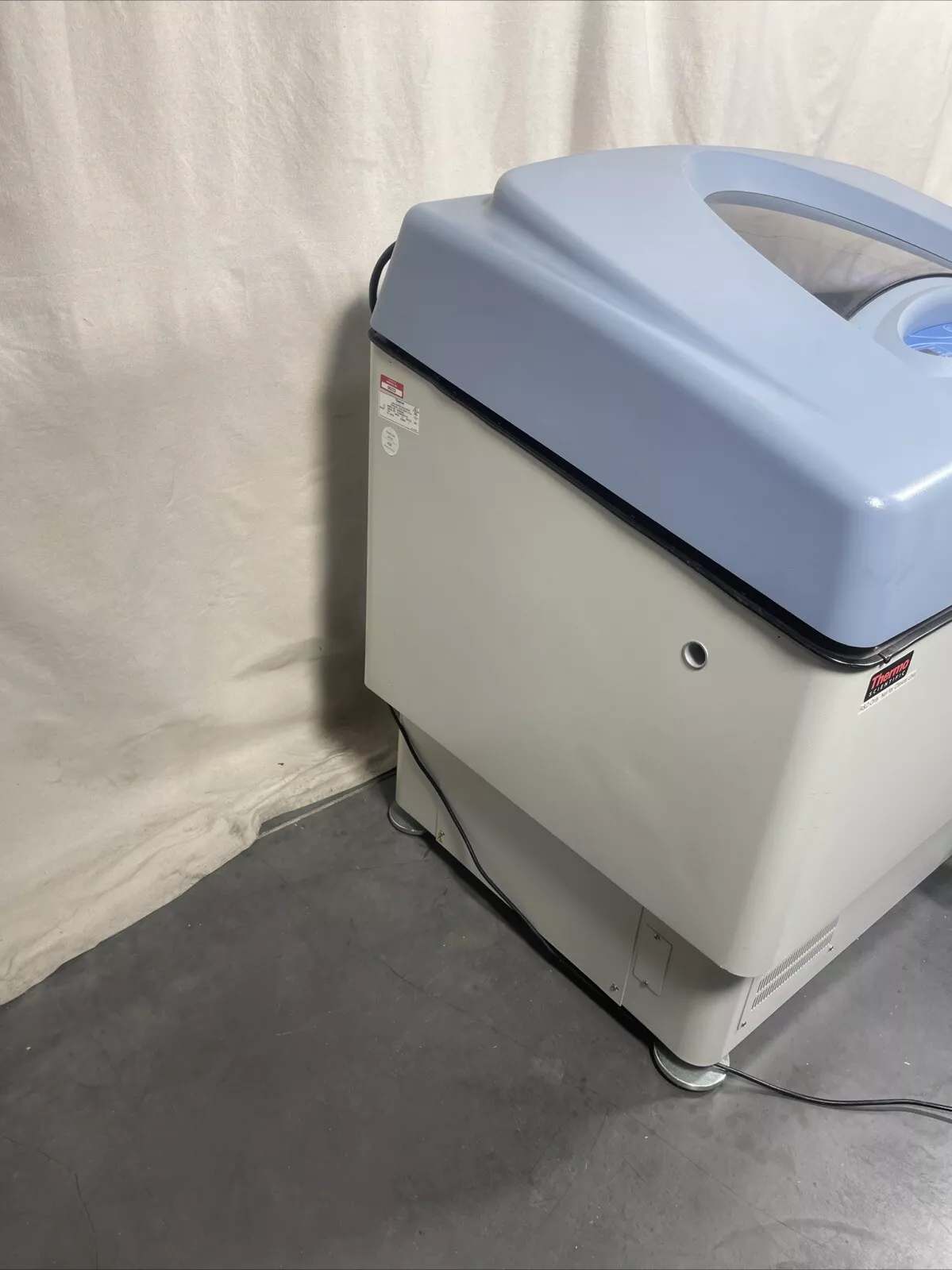 Thermo Scientific MaxQ 5000 SHKE5000