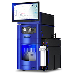 Interchim PuriFlash Flash Chromatography Purification System PF-5.007
