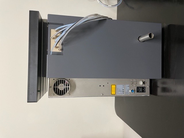 Buchi Flash Chromatography system - Pure C-850 FlashPrep