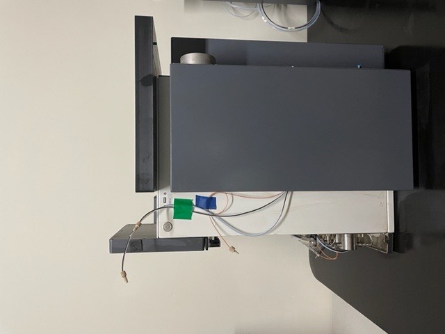 Buchi Flash Chromatography system - Pure C-850 FlashPrep