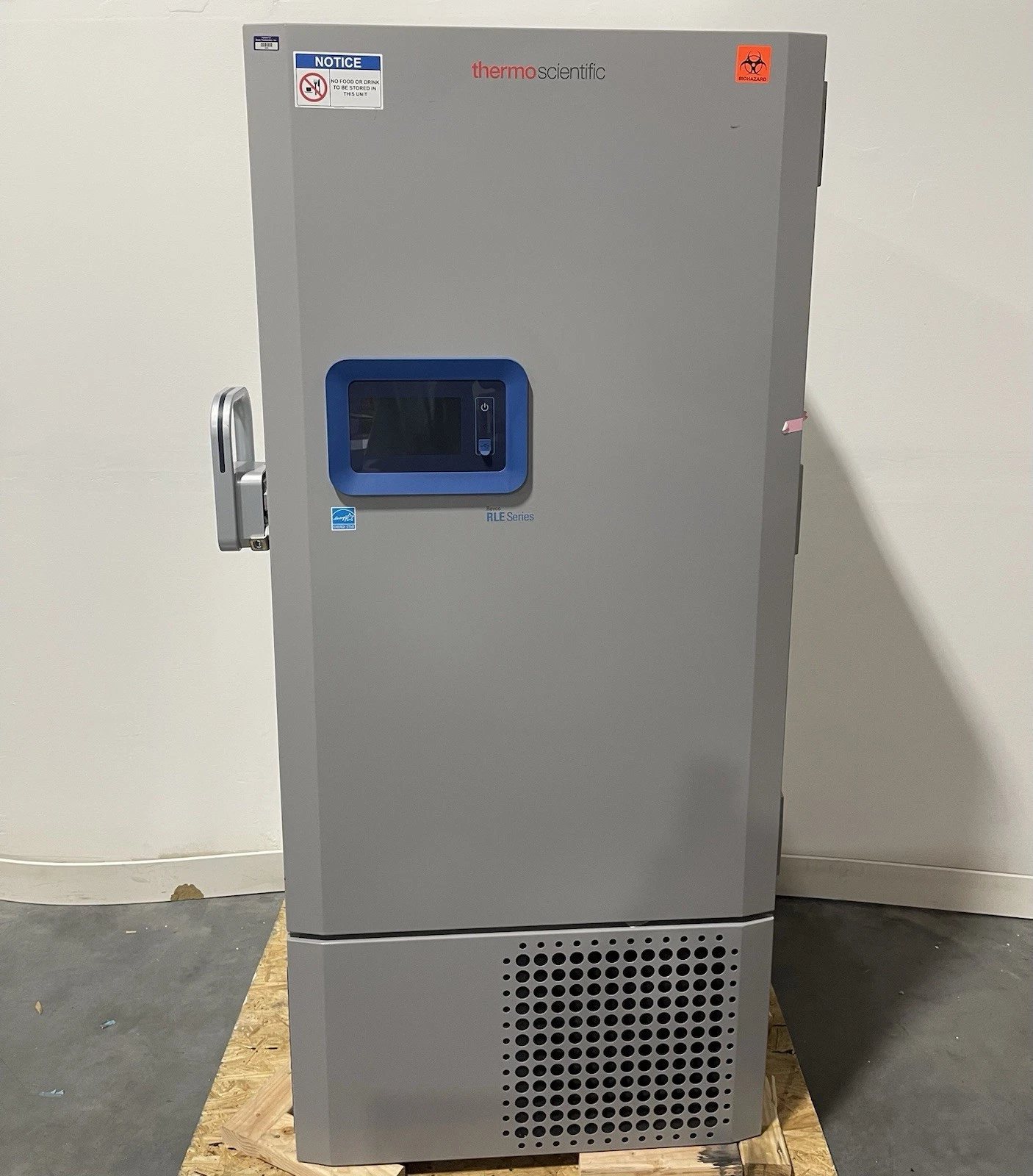 Thermo Fisher Scientific RLE series -80 Freezer RLE50086D