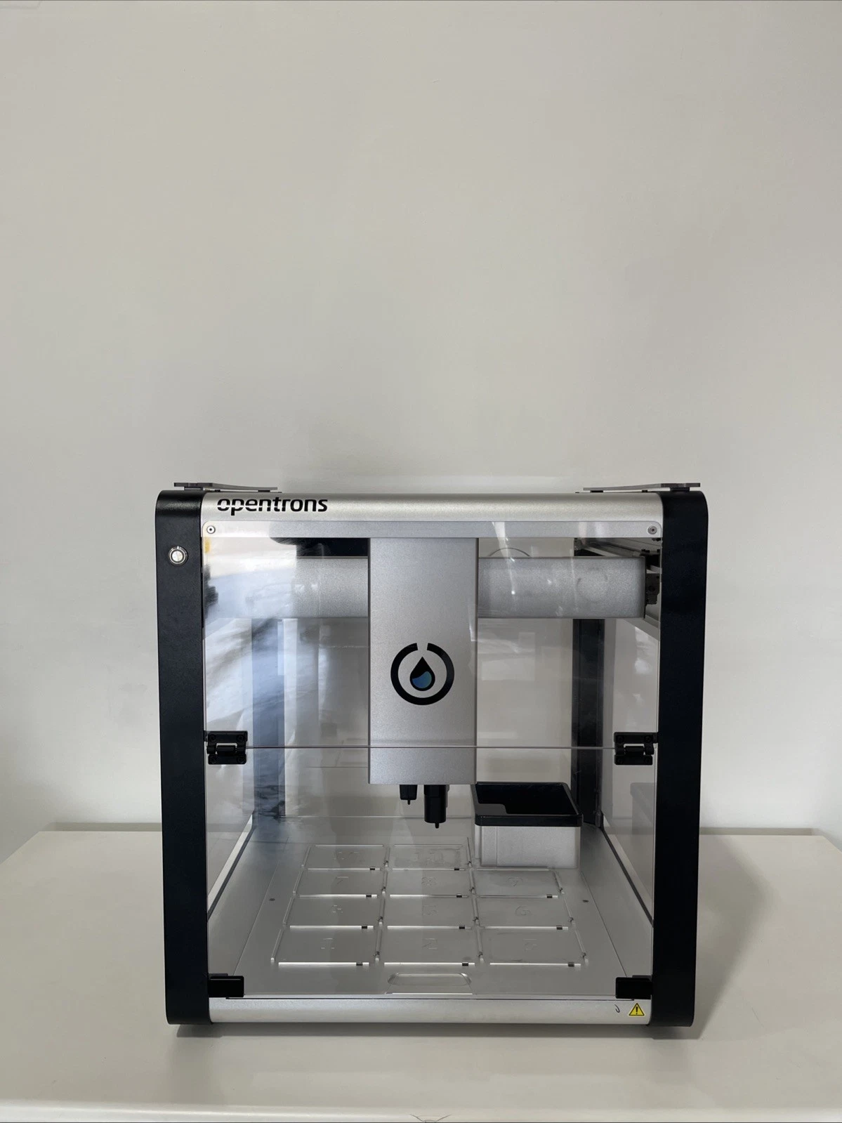 Opentrons Liquid Handler OT2