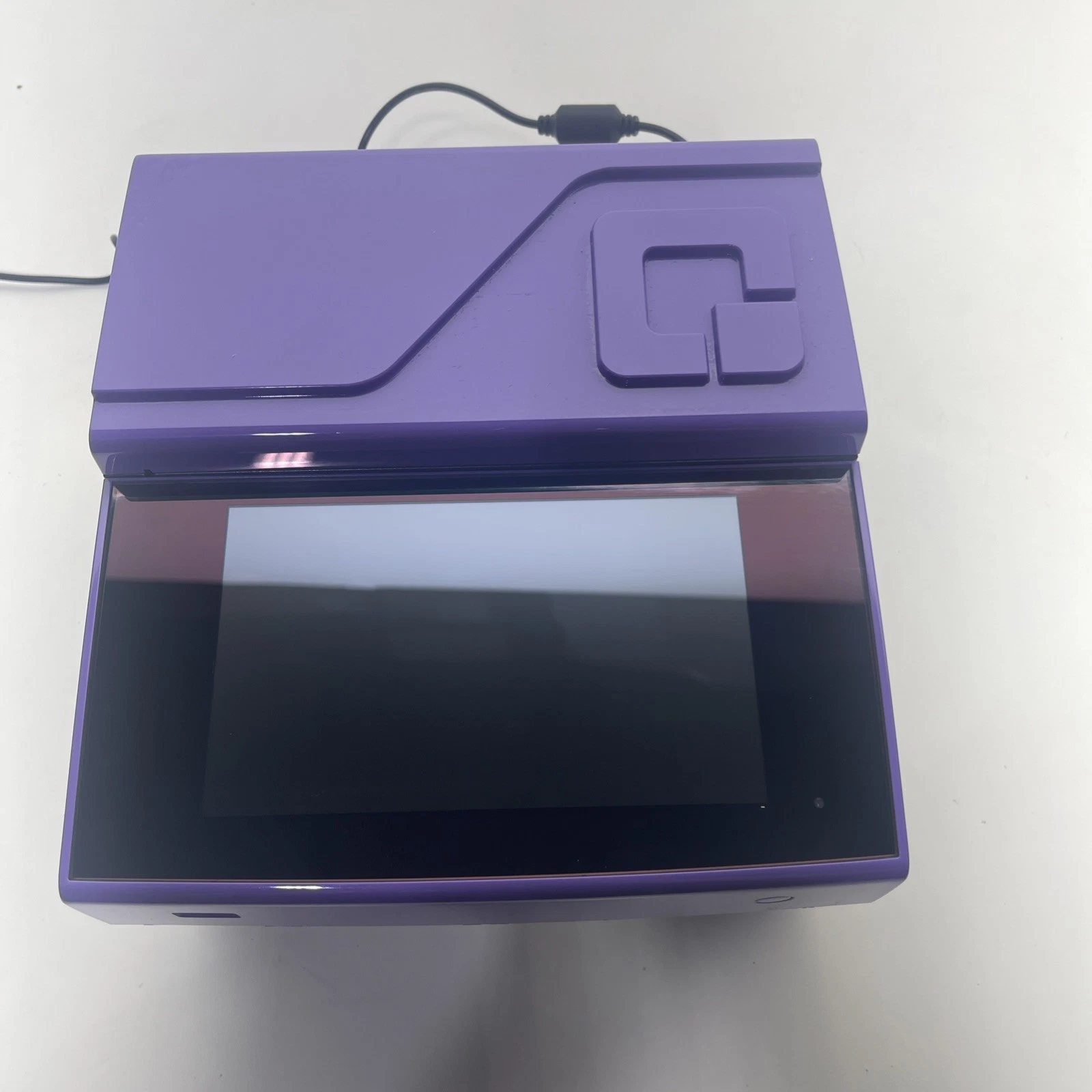 Quidel Solana Analyzer