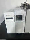 GCMS Agilent 6890N FID 5975C MSD