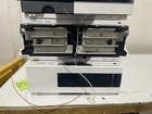 Agilent 1200 Series HPLC