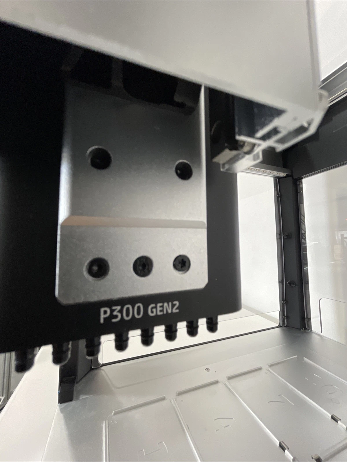 Opentrons Liquid Handler OT2