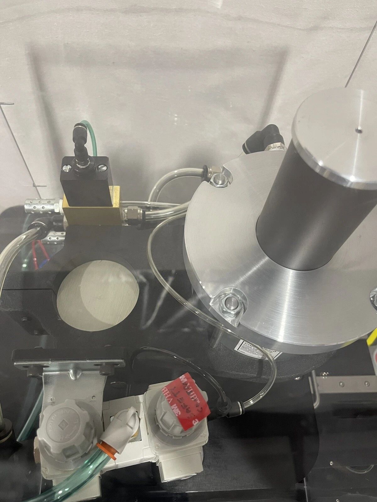 Customized Pneumatic press