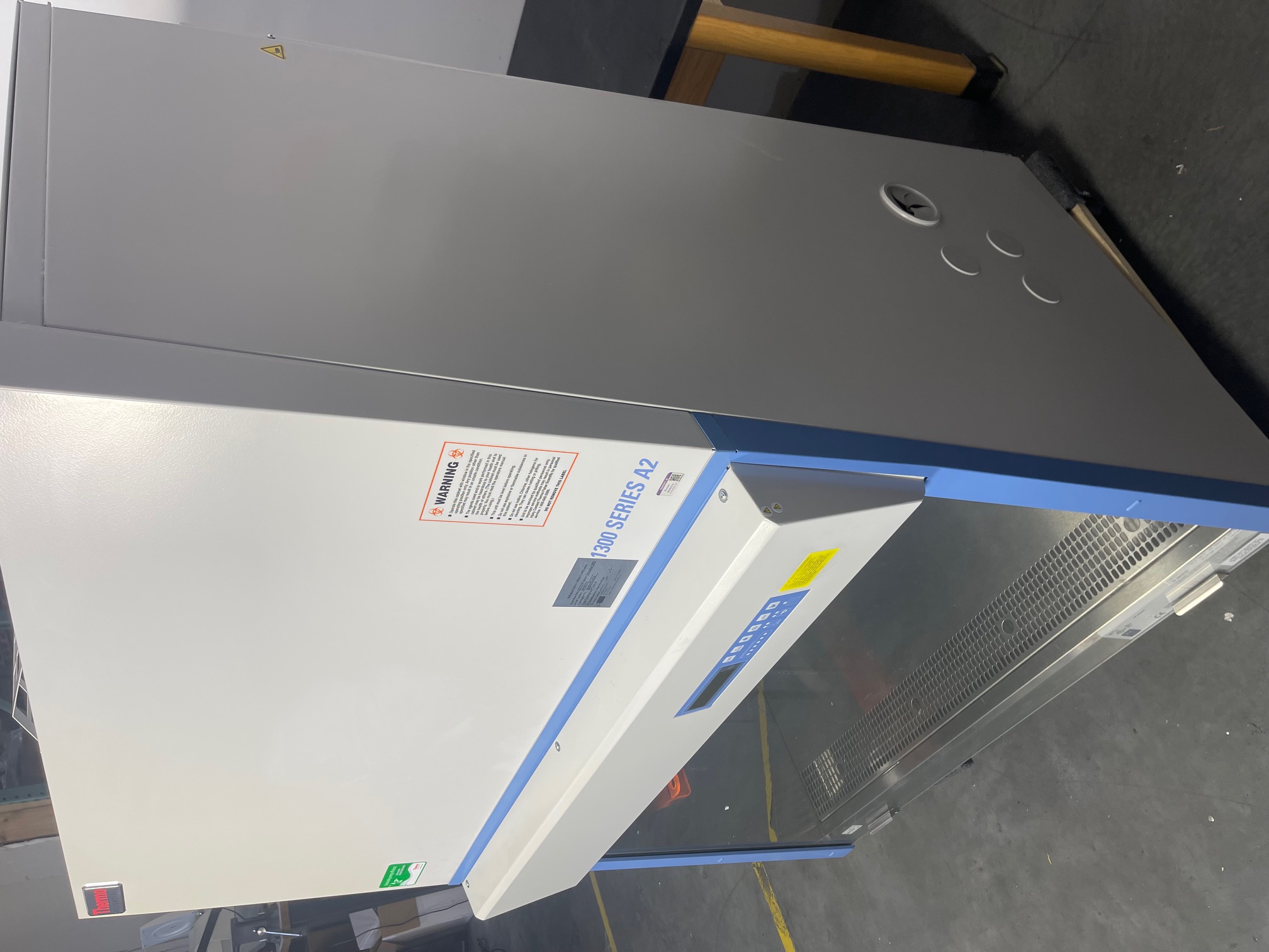 Thermo Scientific™ 1300 Series A2 Biosafety Cabinet