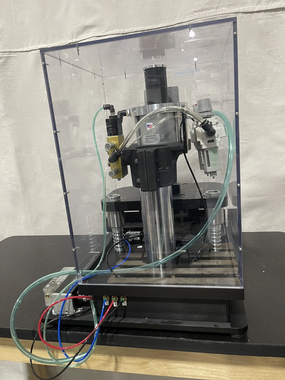 Customized Pneumatic press