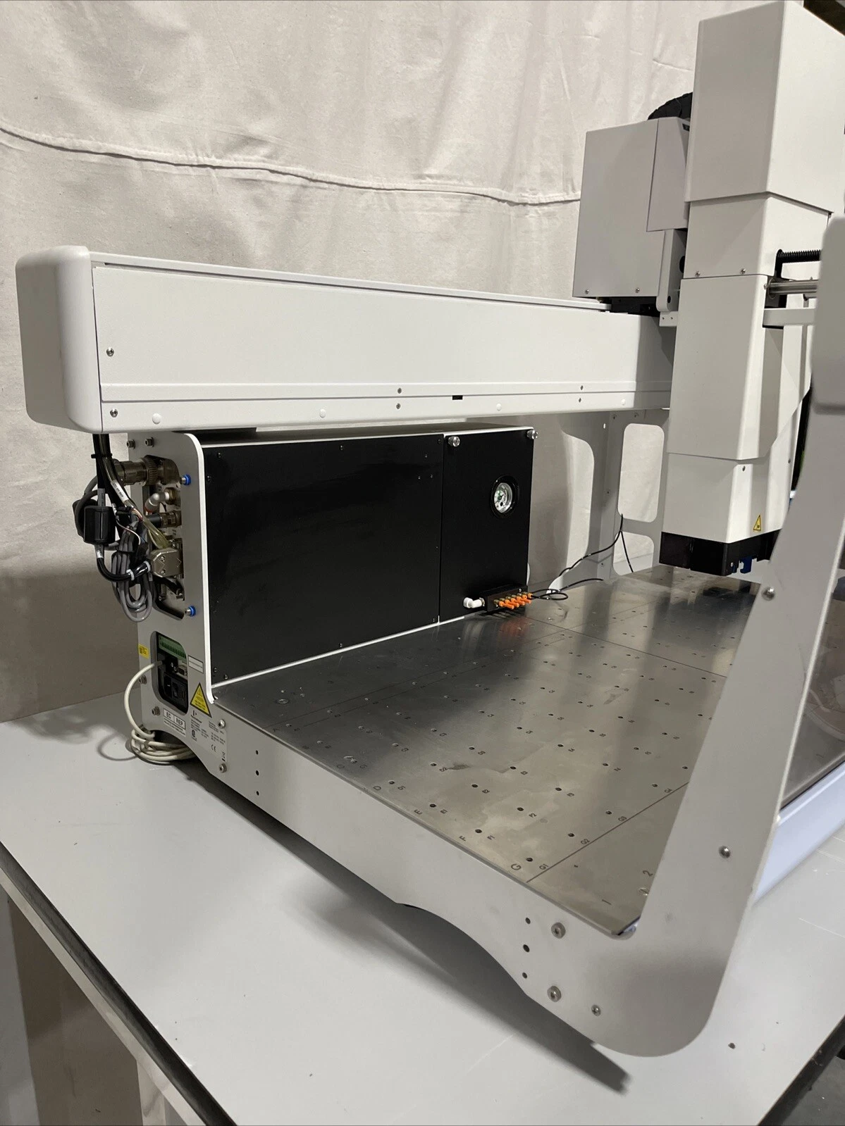PerkinElmer Janus Automated Workstation