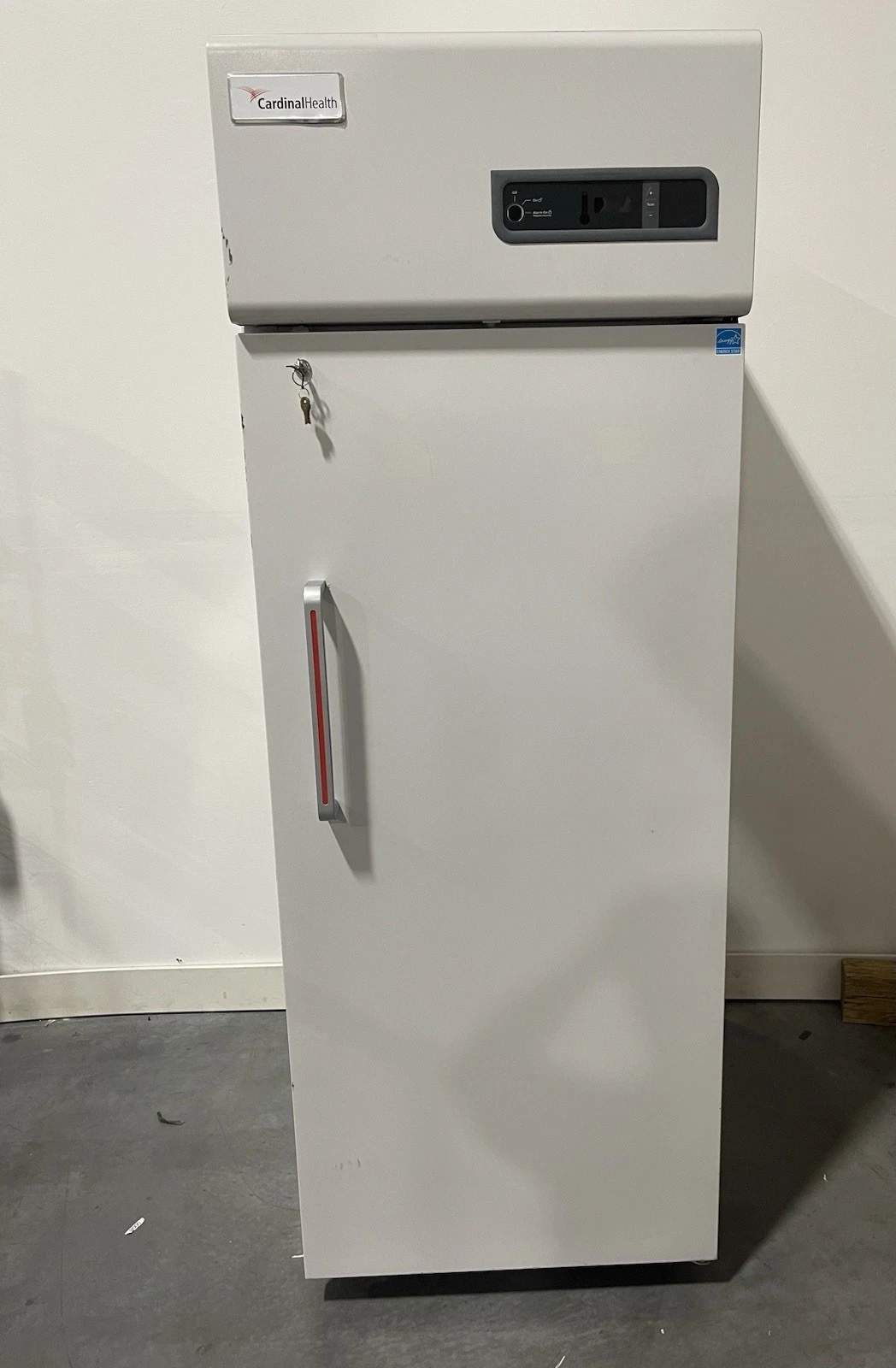 Thermo Scientific Cardinal Health -30 Freezer Single Door CH2330FA