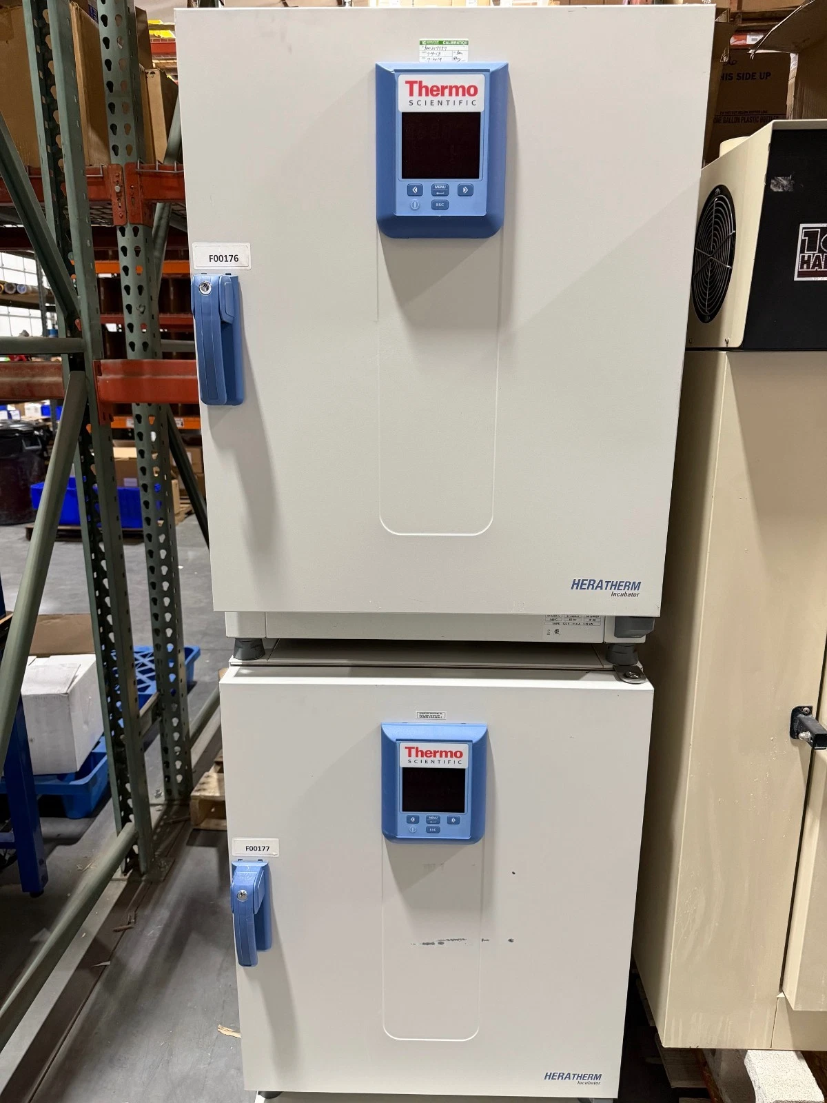 Thermo Scientific Heratherm IMH100-S