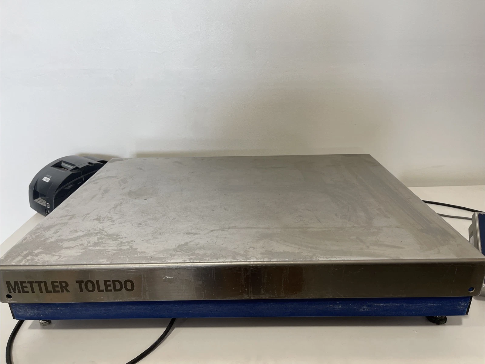 METTLER TOLEDO High Precision Bench Platform 150kg/300Ib/ Pharmacy Scale