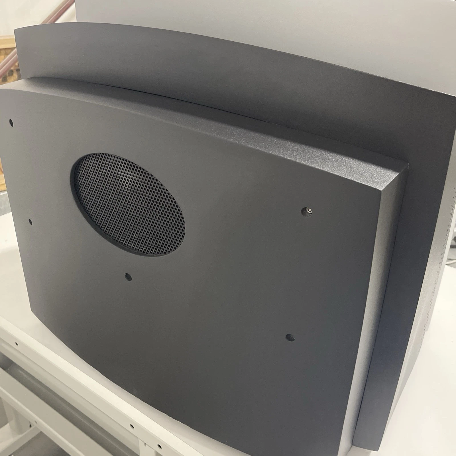 Meso Scale Discovery 1201 SECTOR S 600MM Microplate Reader Imager w/Software