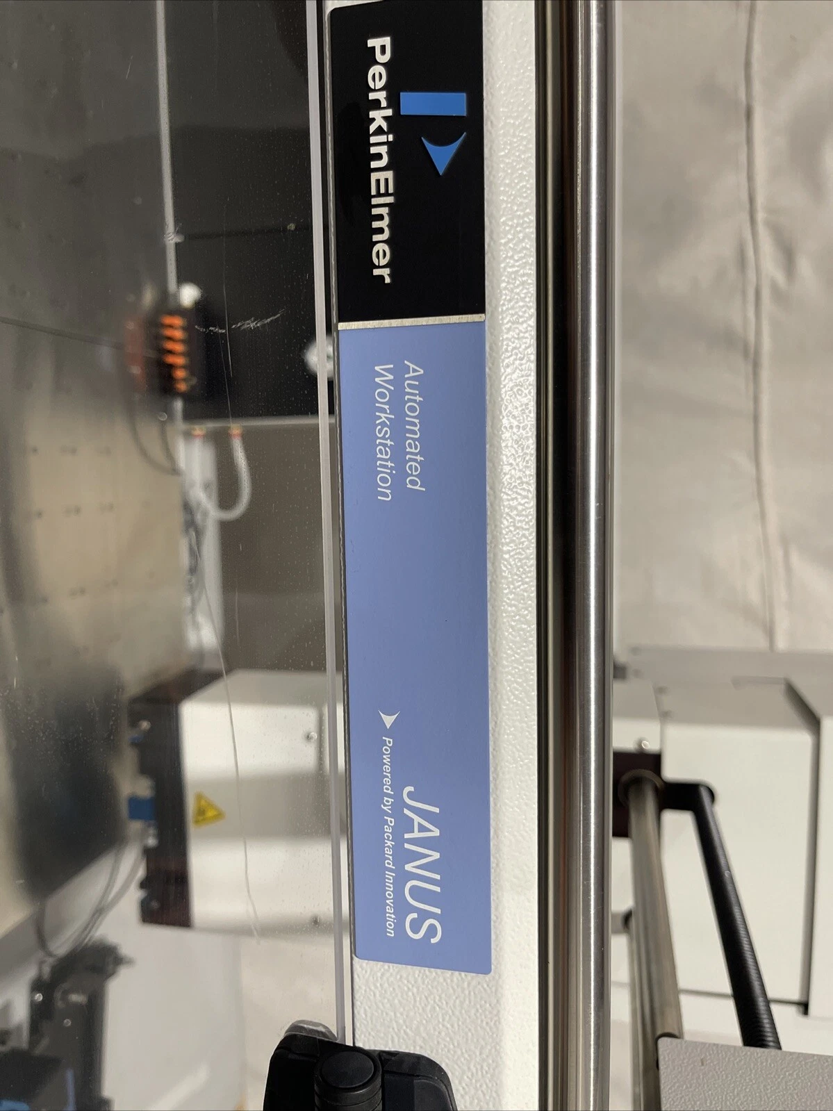 PerkinElmer Janus Automated Workstation