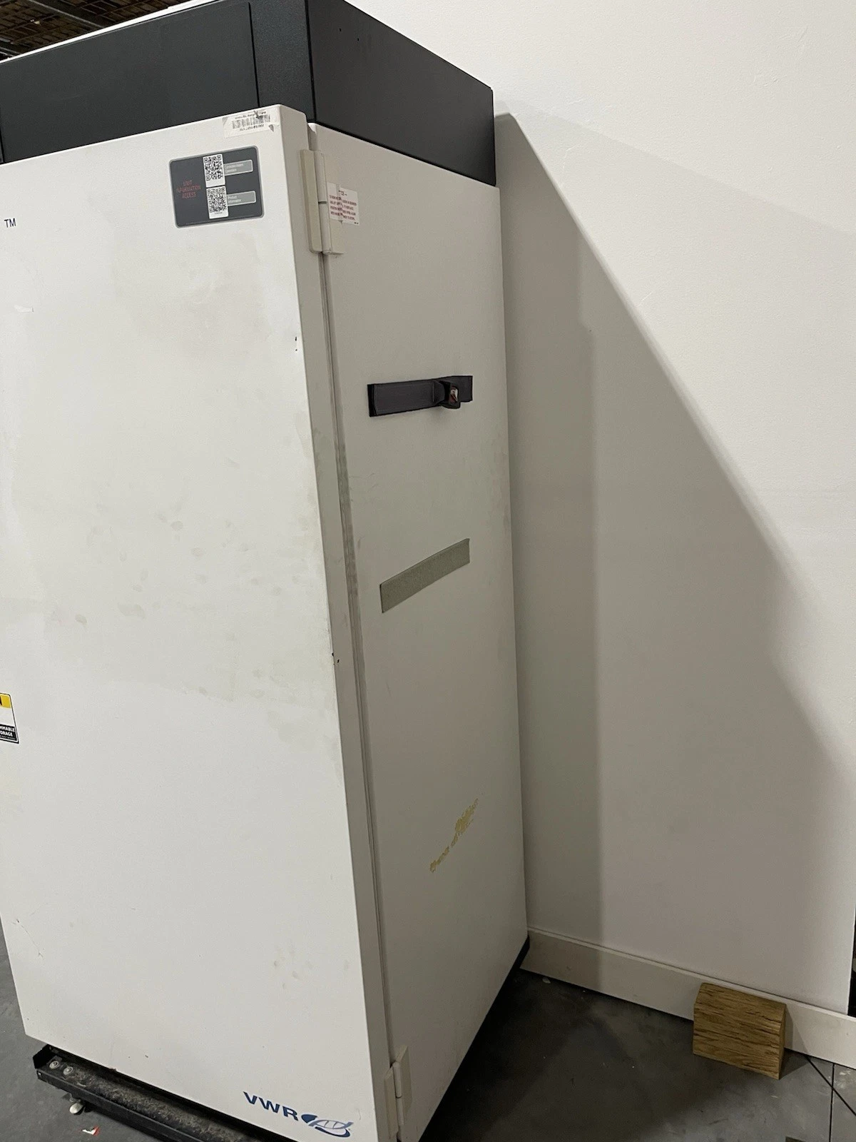 VWR Symphony -20 Freezer SCPMF-3020