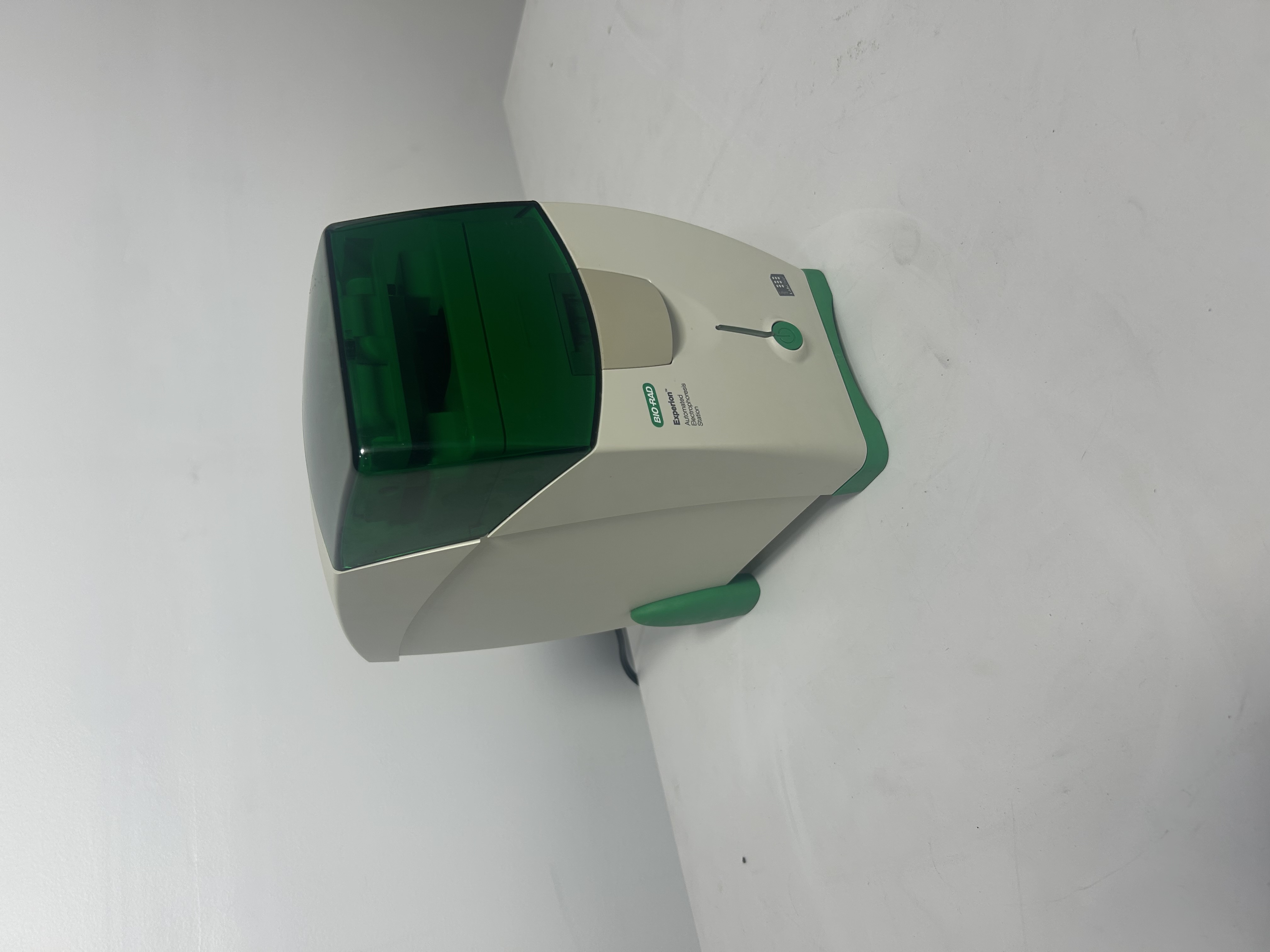 Bio-Rad Experion Electrophoresis Station
