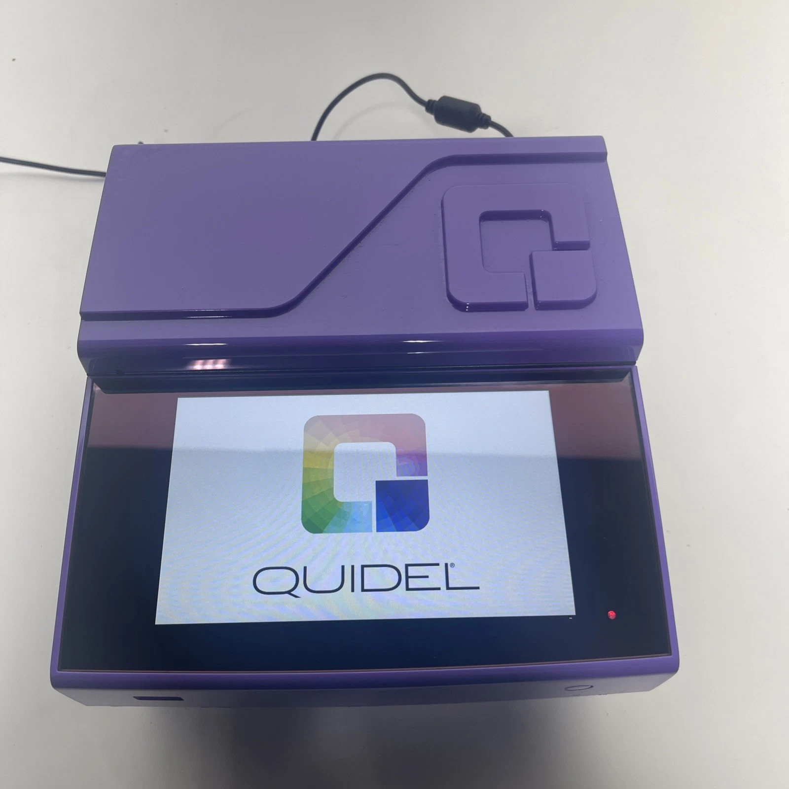 Quidel Solana Analyzer