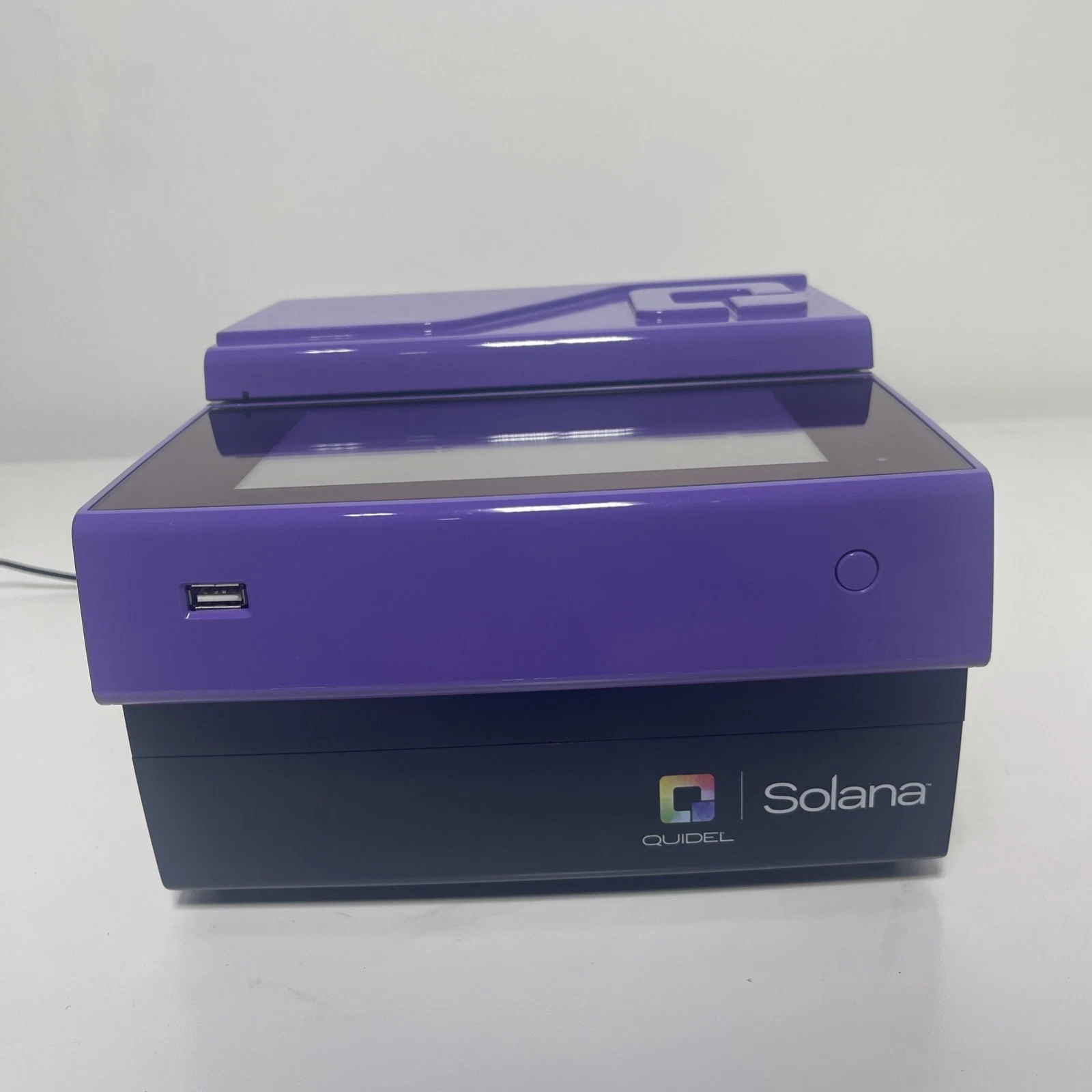 Quidel Solana Analyzer