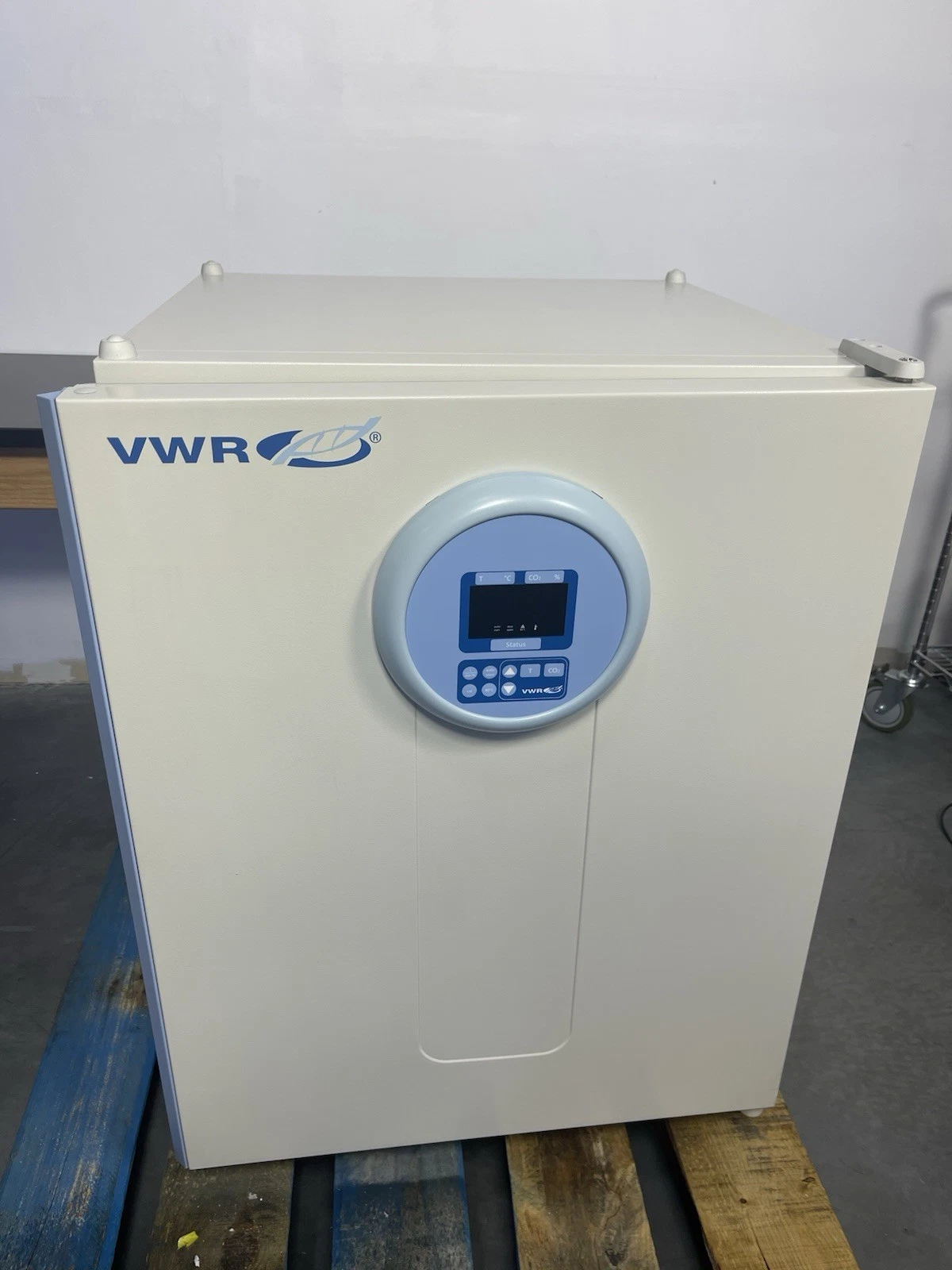 VWR 10810-888 Air Jacketed CO2 Incubator