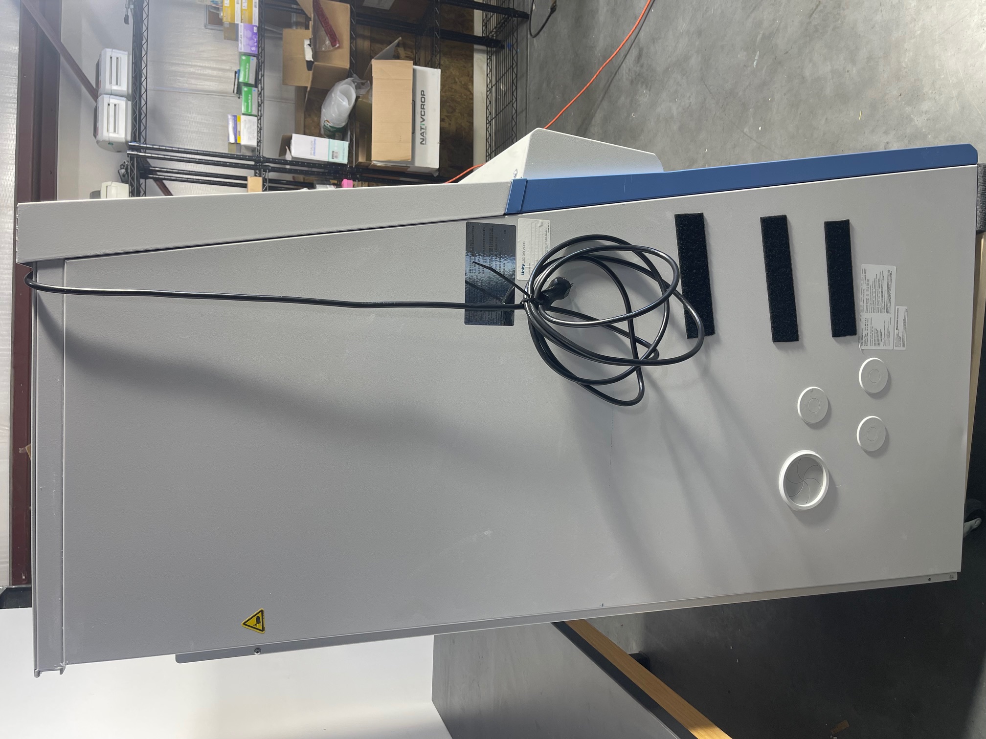 Thermo Scientific™ 1300 Series A2 Biosafety Cabinet