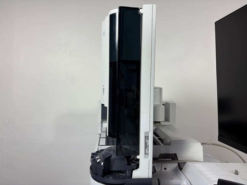Agilent 7890B/Agilent 5977A Series GCMS, 7693 Autosampler, With Software, Computer, and Tons of Parts/Accessories. COMES WITH WARRANTY
