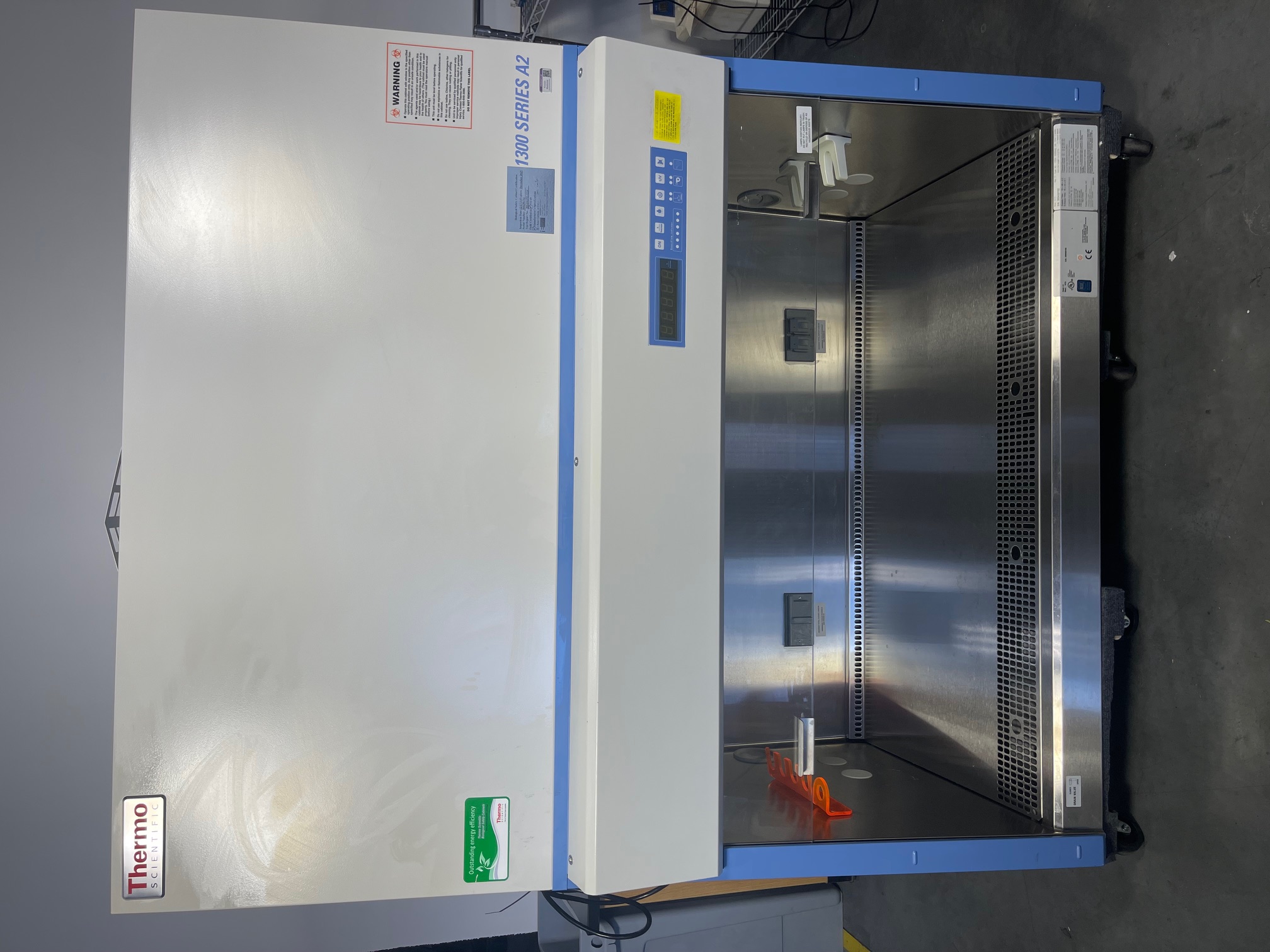 Thermo Scientific™ 1300 Series A2 Biosafety Cabinet