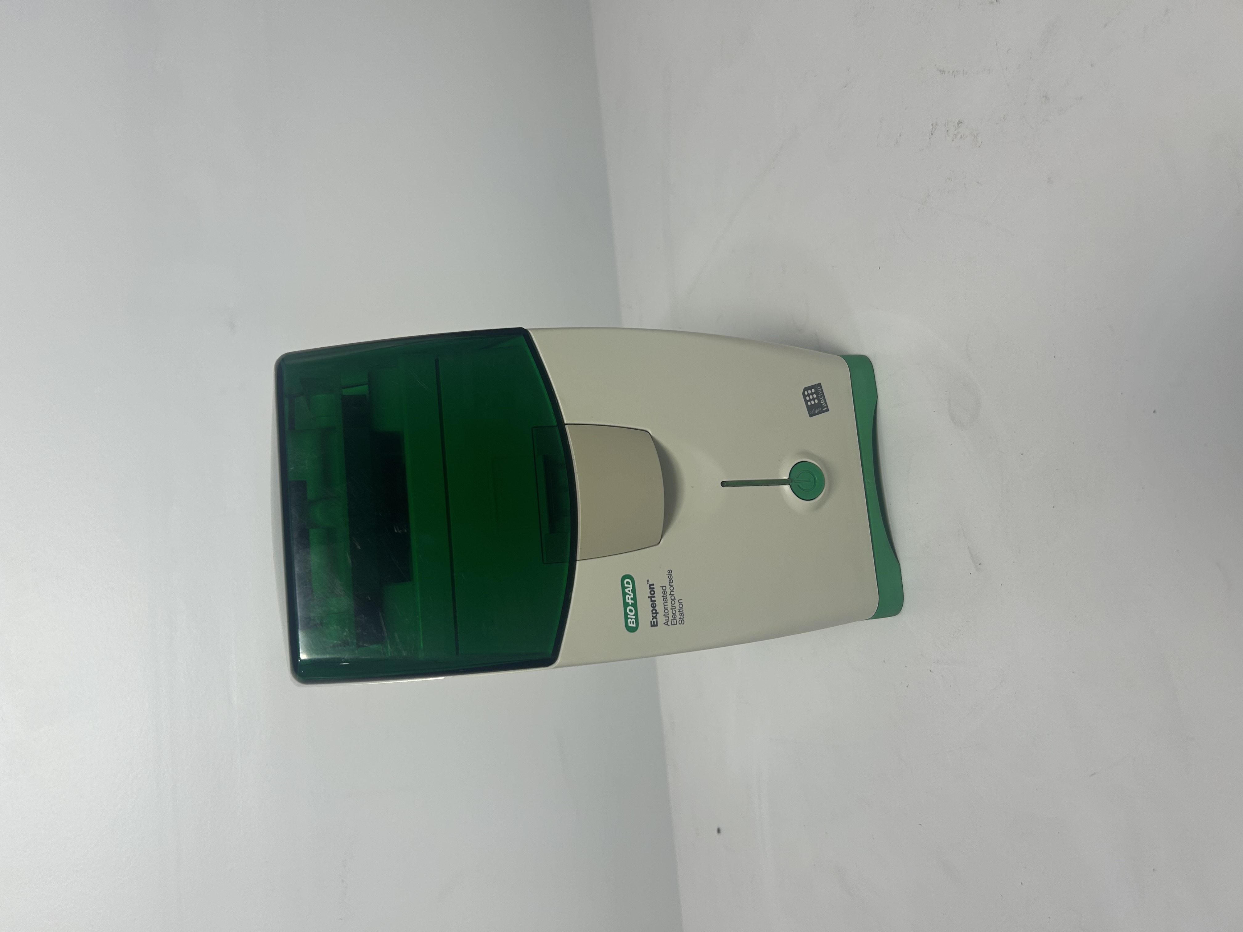Bio-Rad Experion Electrophoresis Station