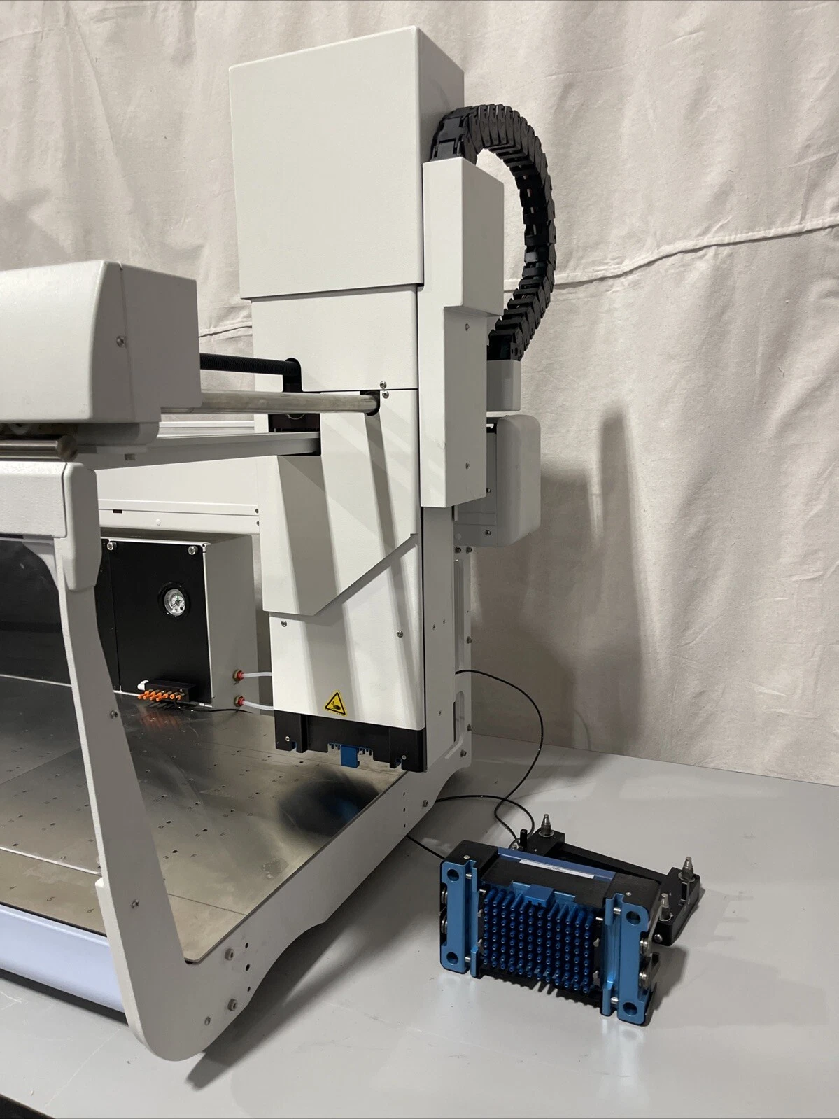 PerkinElmer Janus Automated Workstation