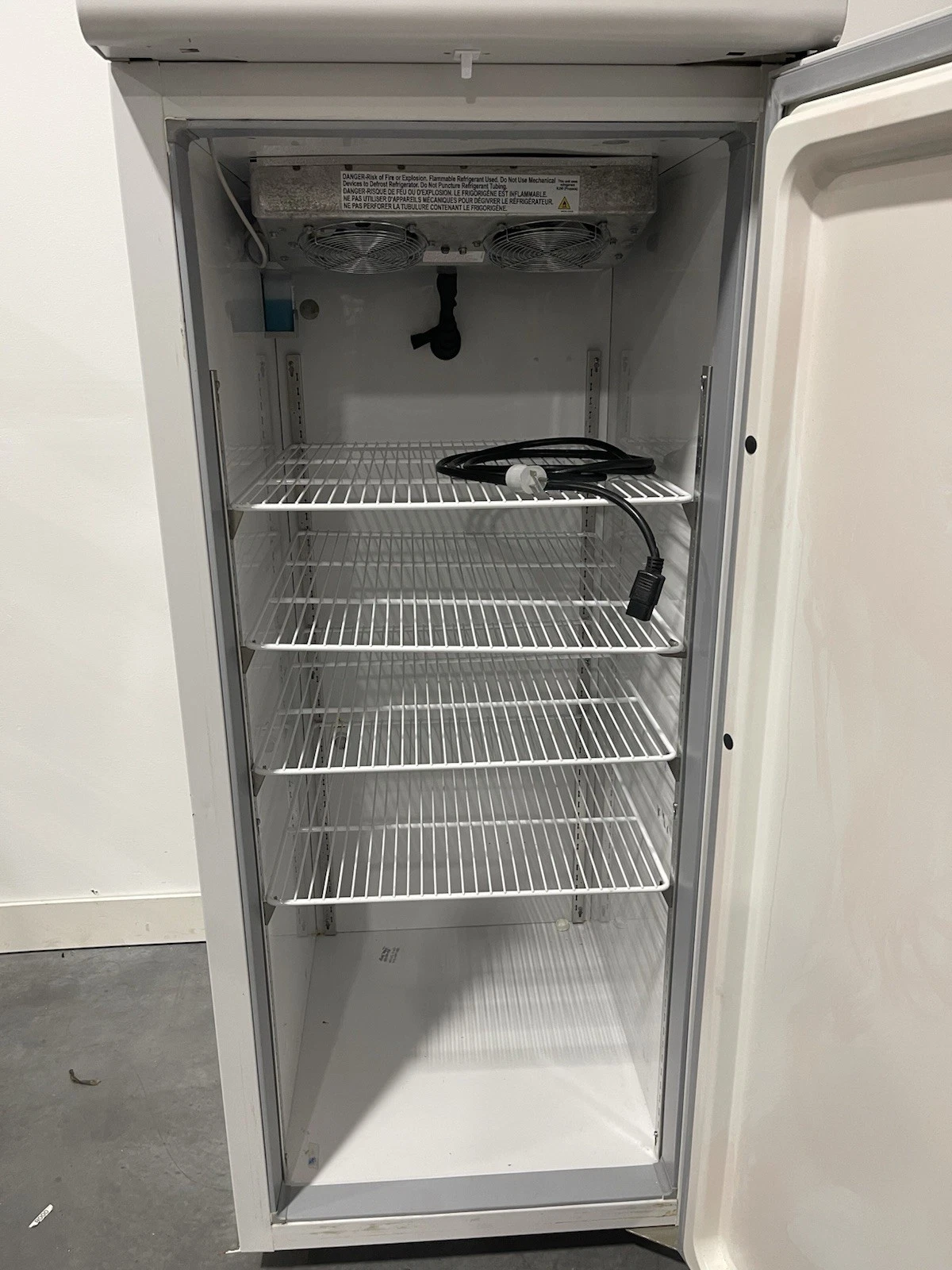 Thermo Scientific Cardinal Health -30 Freezer Single Door CH2330FA
