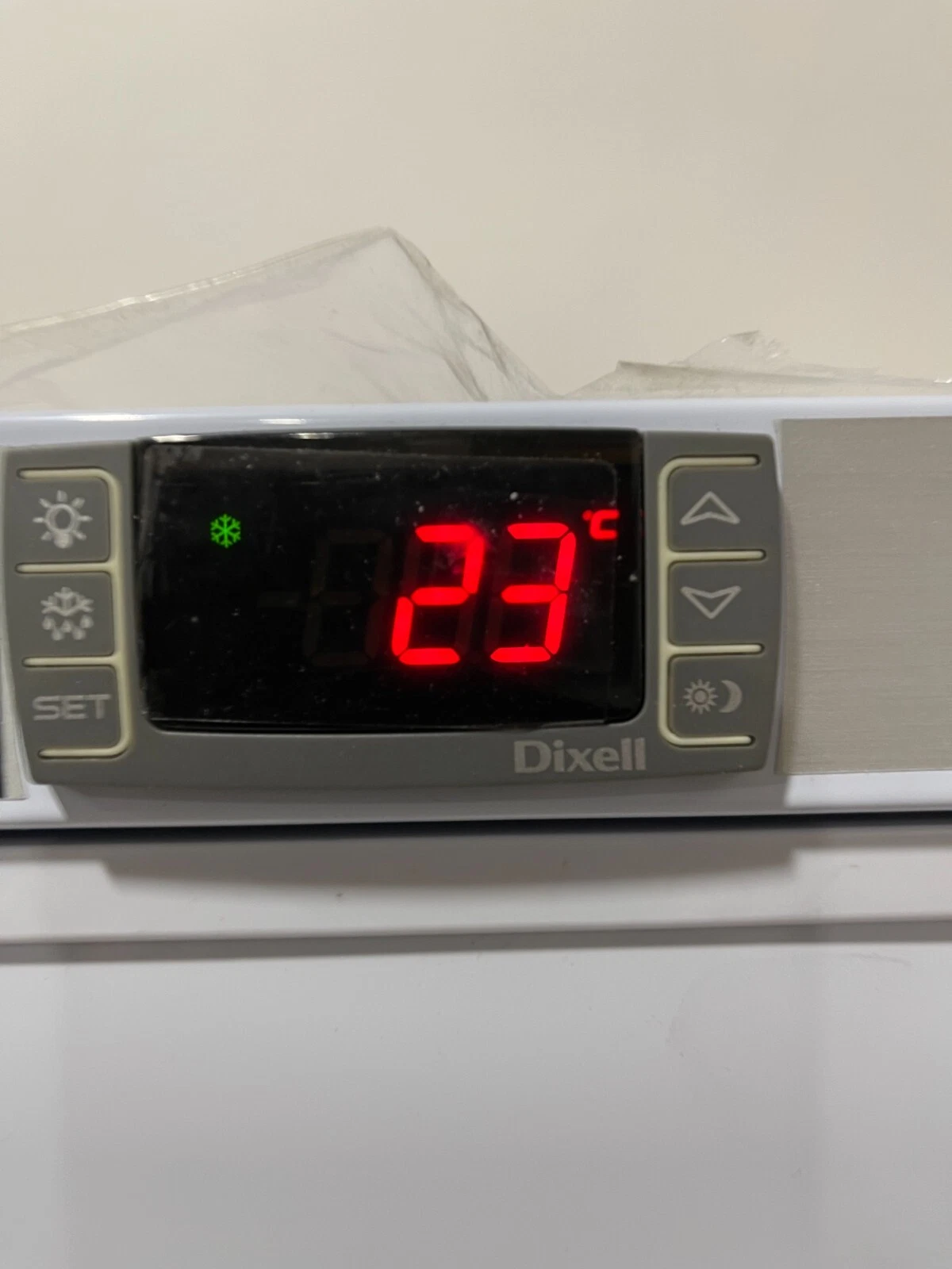 ABS American Biotech Supply Refrigerator or Freezer ABT-HC-UCFS-0430