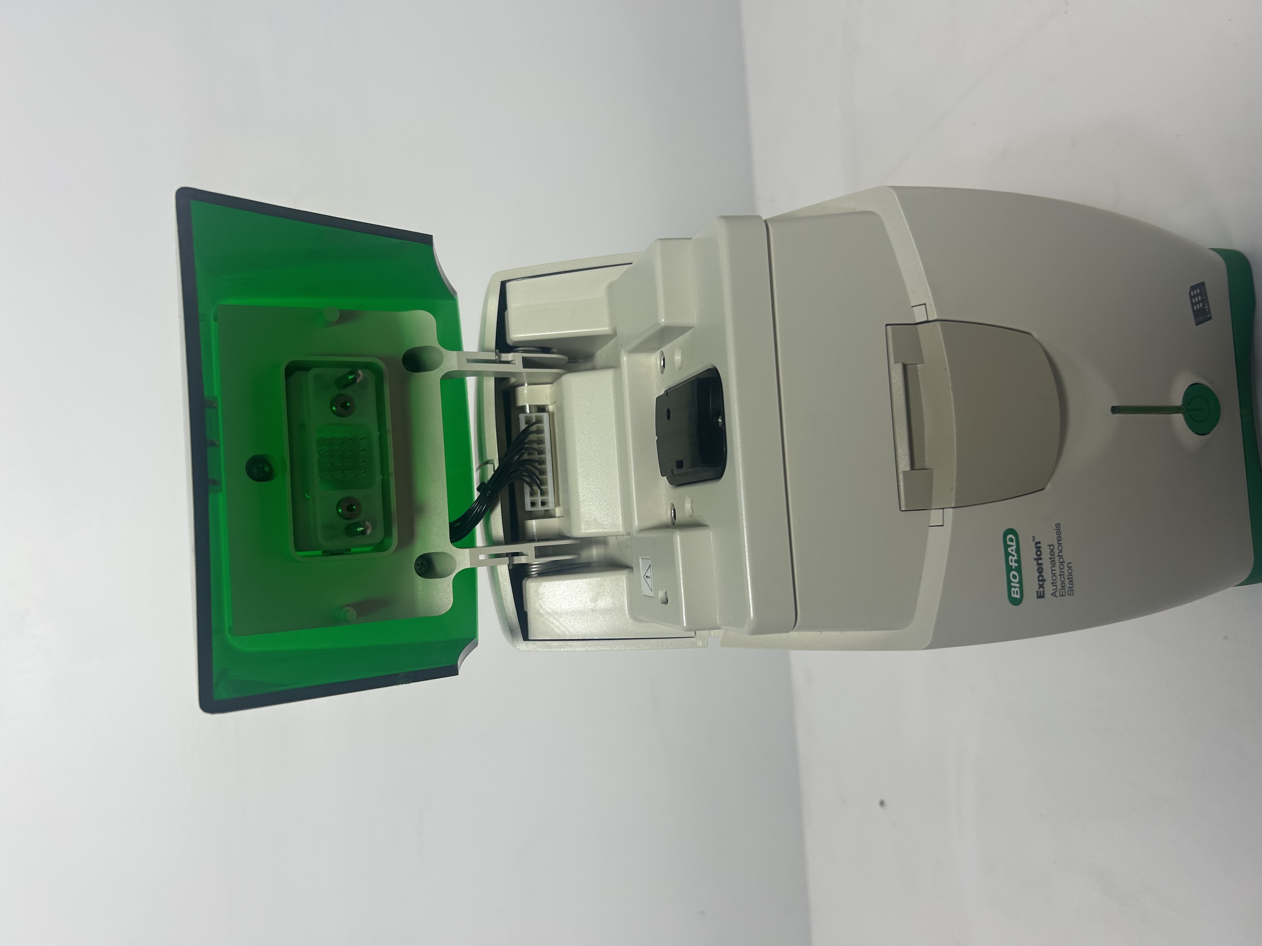 Bio-Rad Experion Electrophoresis Station