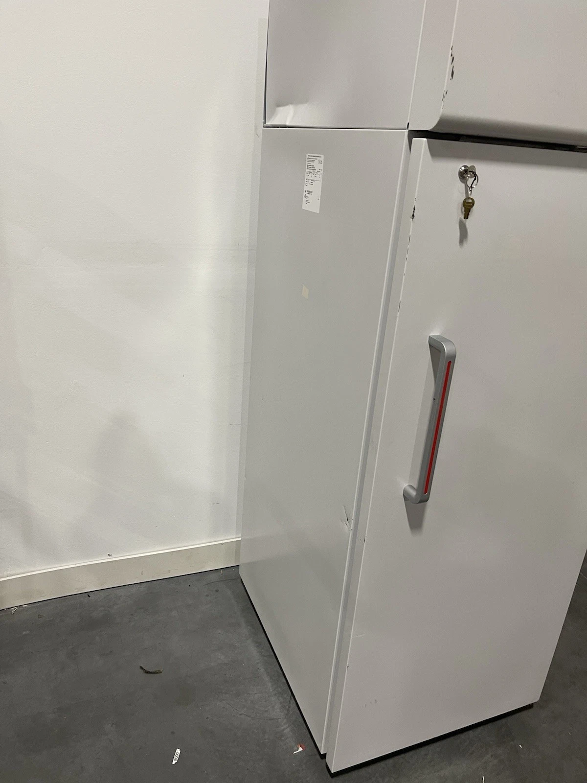 Thermo Scientific Cardinal Health -30 Freezer Single Door CH2330FA
