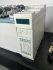 GCMS Agilent 6890N FID 5975C MSD