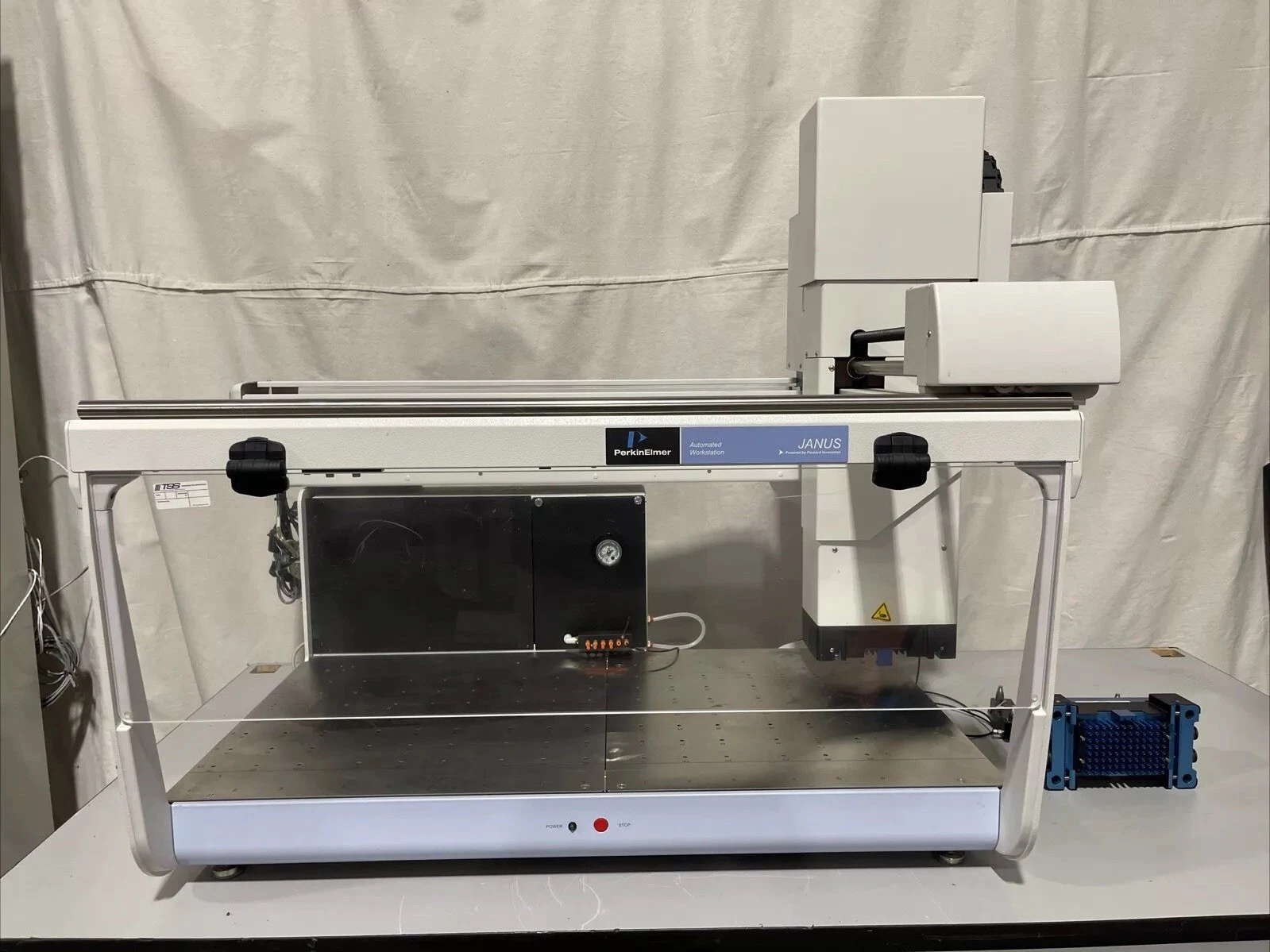 PerkinElmer Janus Automated Workstation