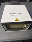AnalytikJena Cybio Felix w/ 96/1000 Head and Enclosure
