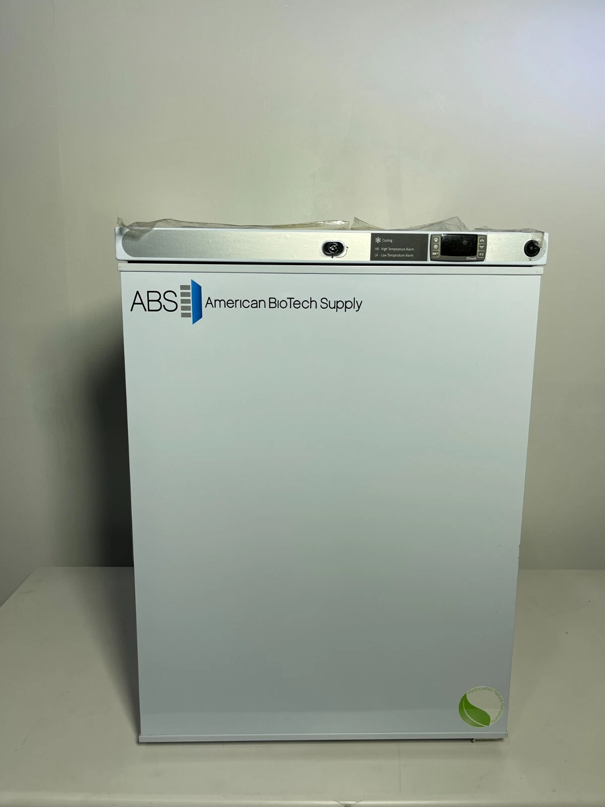 ABS American Biotech Supply Refrigerator or Freezer ABT-HC-UCFS-0430