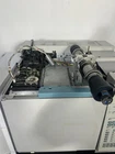 GCMS Agilent 6890N FID 5975C MSD
