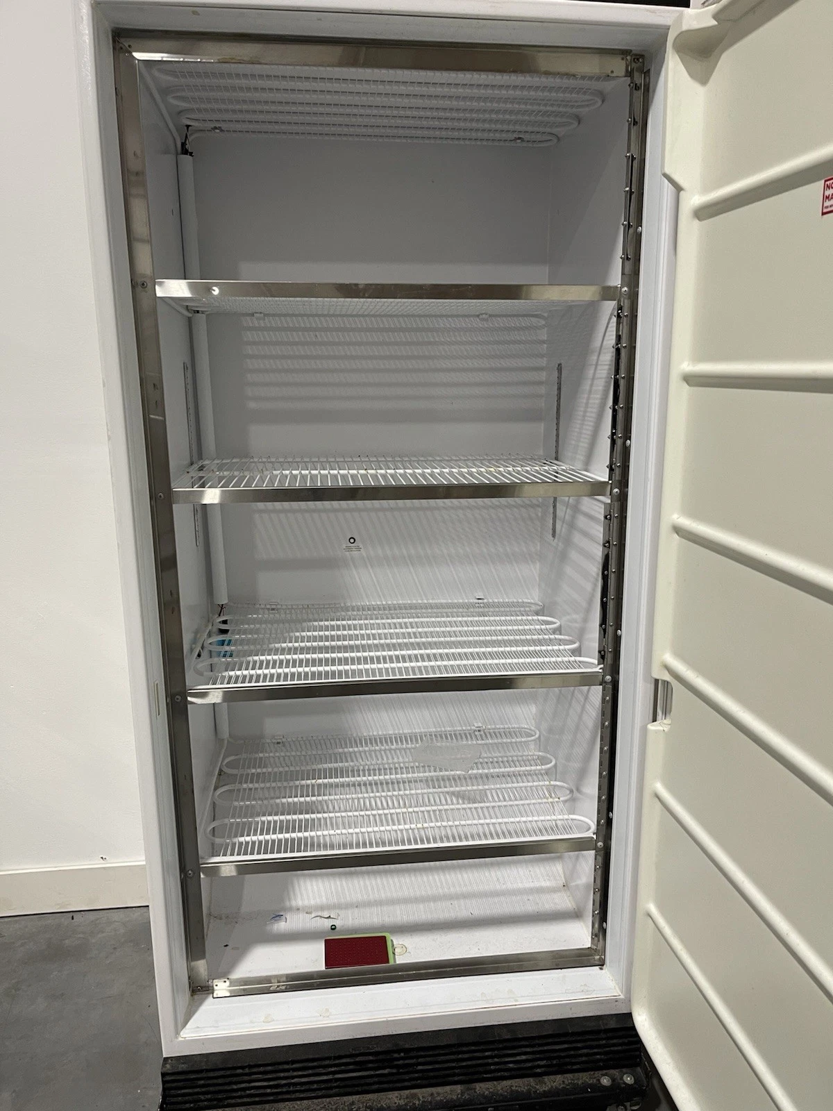 VWR Symphony -20 Freezer SCPMF-3020
